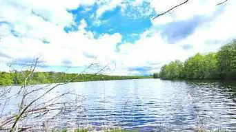 Photo de lac de save ENS