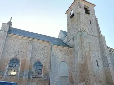 Paroisse Catholique Saint Georges