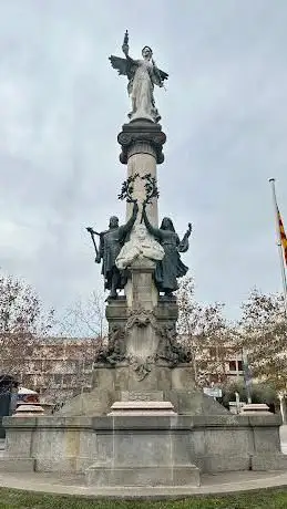 Photo de Monument a Manuel Milà i Fontanals
