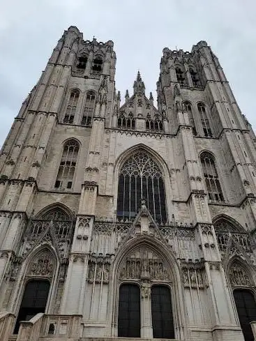 Brussels Sightseeing