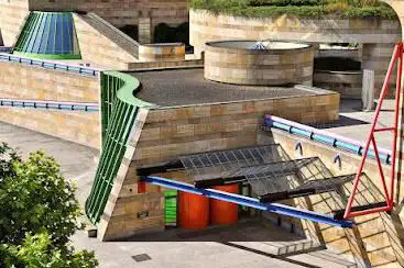 Staatsgalerie Stuttgart