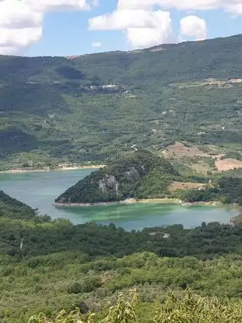 Gole di Pennadomo