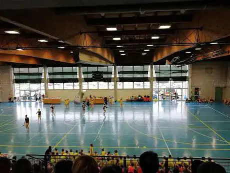 Gruppo Sportivo Riale