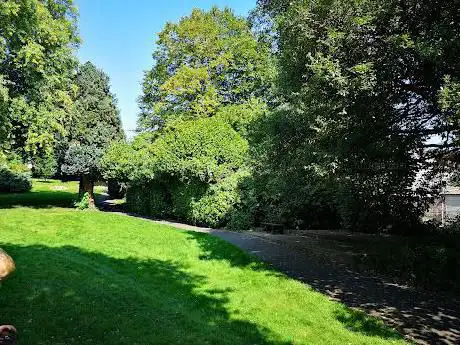Rotary Gardens