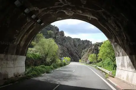 Photo de Desfiladero de Despeñaperros Natural Park
