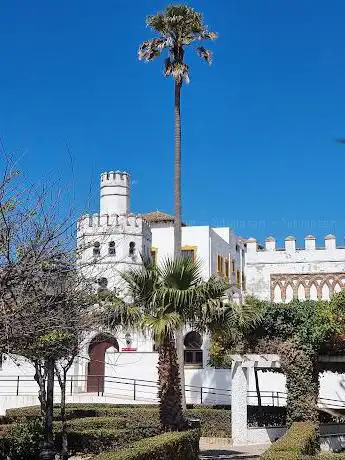 Fuente de las ranas