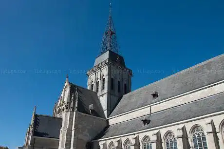 Photo de Sint-Martinuskerk