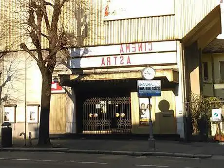 Cinema Astra