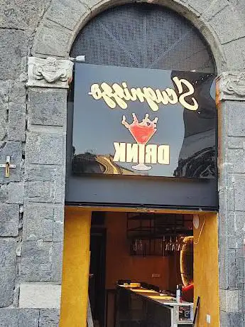 Scugnizzo Drink