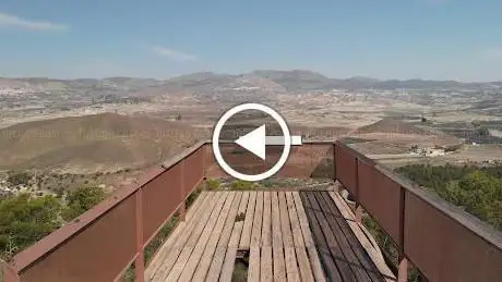 Photo de Mirador de SuflÃ­