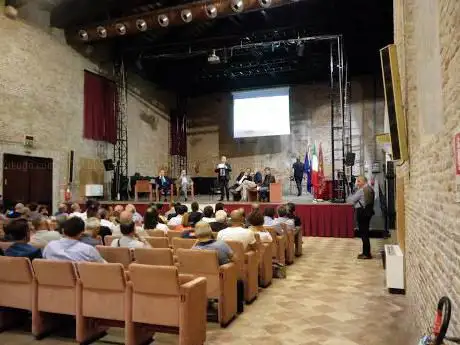 Photo de Auditorium San Nicolò