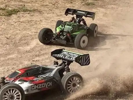 Photo de Circuit Atjrc 85