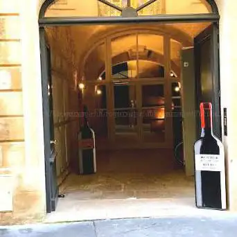 Photo de Musée du Vin et du Négoce de Bordeaux