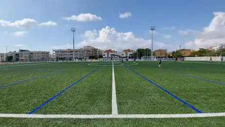 Photo de Estadi Municipal Esportiu