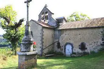 Photo de Chapelle St Valentin