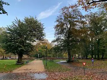 Graaf Visartpark