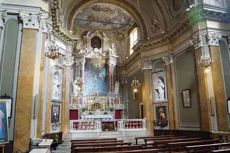 Photo de Chiesa della Visitazione