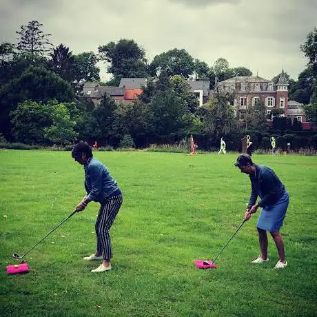 City Golf Events bvba