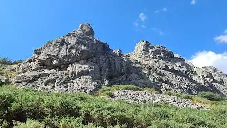 Photo de la Sierra de Guadarrama National Park