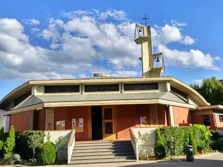 Photo de Oratorio S. Andrea Corsini