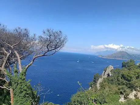 Photo de Arco naturale