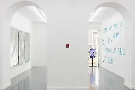 Photo de Galleria Fonti