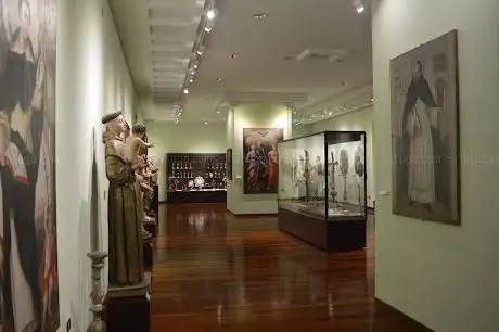 Photo de Museo Diocesano