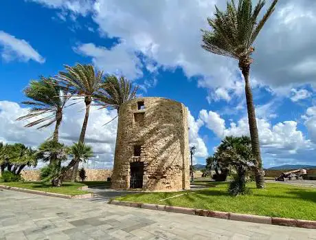 Torre de la Polveriera (della Polveriera)