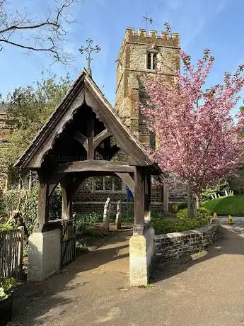 Photo de St Botolphs Church