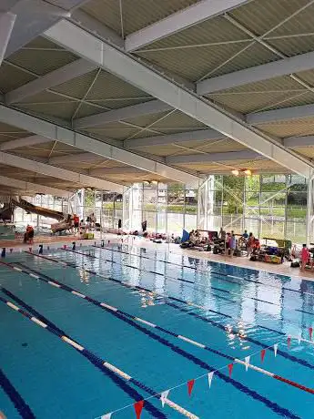 Photo de Aquatic area Pierre de Coubertin