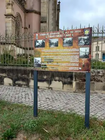 La Halle