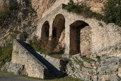 Hermitage of San Cataldo