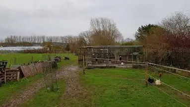 Happy Farm