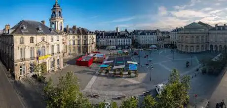 Photo de Place de la Mairie