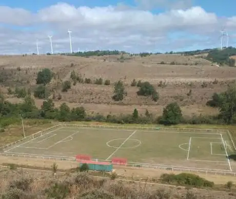 Photo de Estadio Carricampo