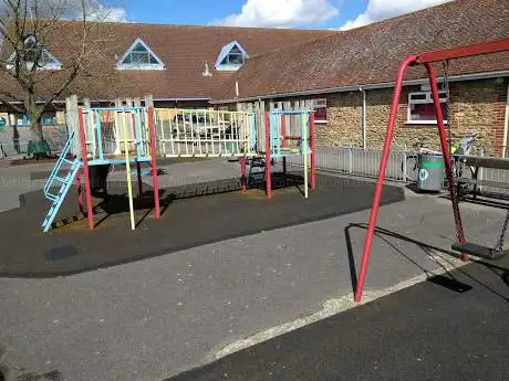 King Georges Field Play Area