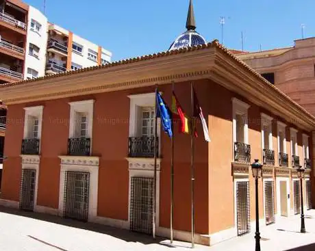Photo de Perona House
