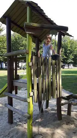 Speelplein Doornzele Dries