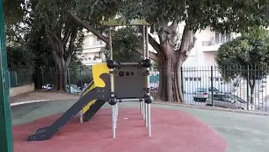 Photo de Charles Dalmas Garden