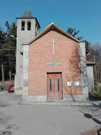 Chiesa San Defendente