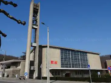 Photo de Église Sainte Julienne