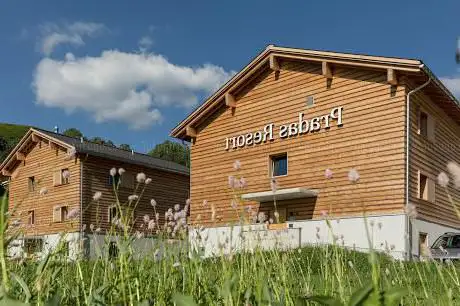 Pradas Resort Brigels