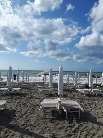 Bagno il Brigantino!