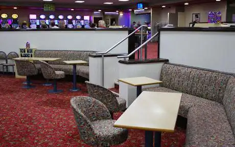 Castle Bingo Newport Road