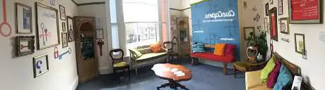 Photo de ClueCapers Escape Rooms