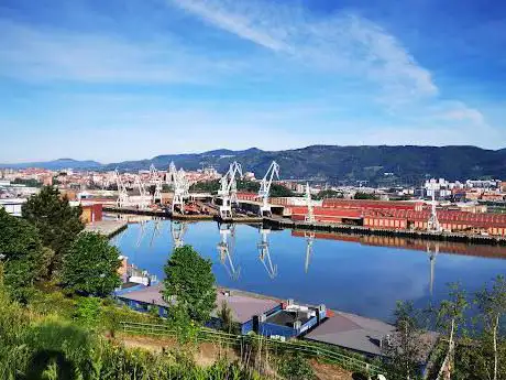 Photo de Camino de las Tres Cruces