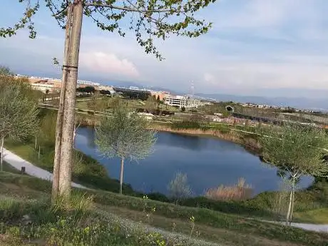 Parco Archeologico Ponte di Nona