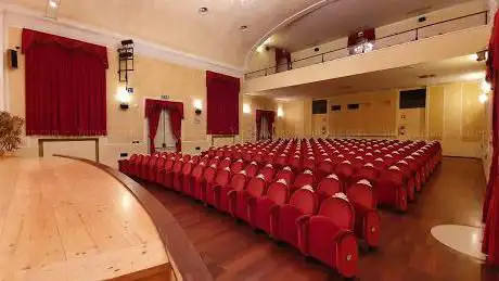 Sala Filarmonica