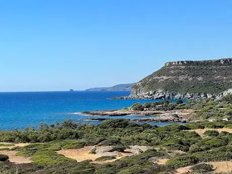 Coile S'Abba Druche
