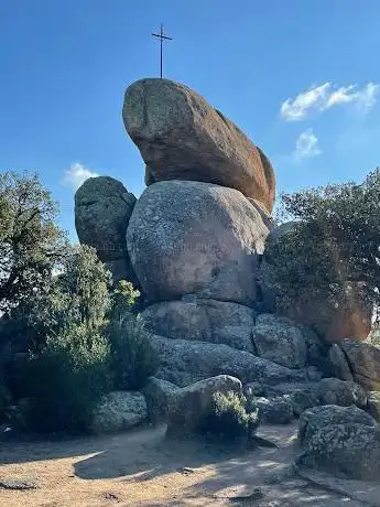 Mirador De Pedralta